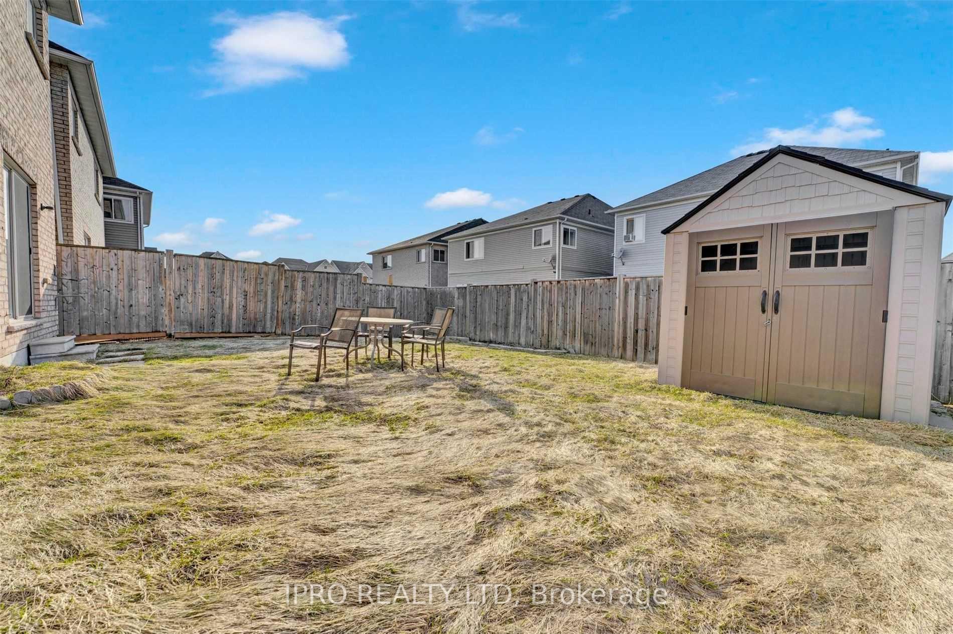 Photo 26 of 511 Wansbrough Way, Melancthon, Rural Melancthon — HOMEH