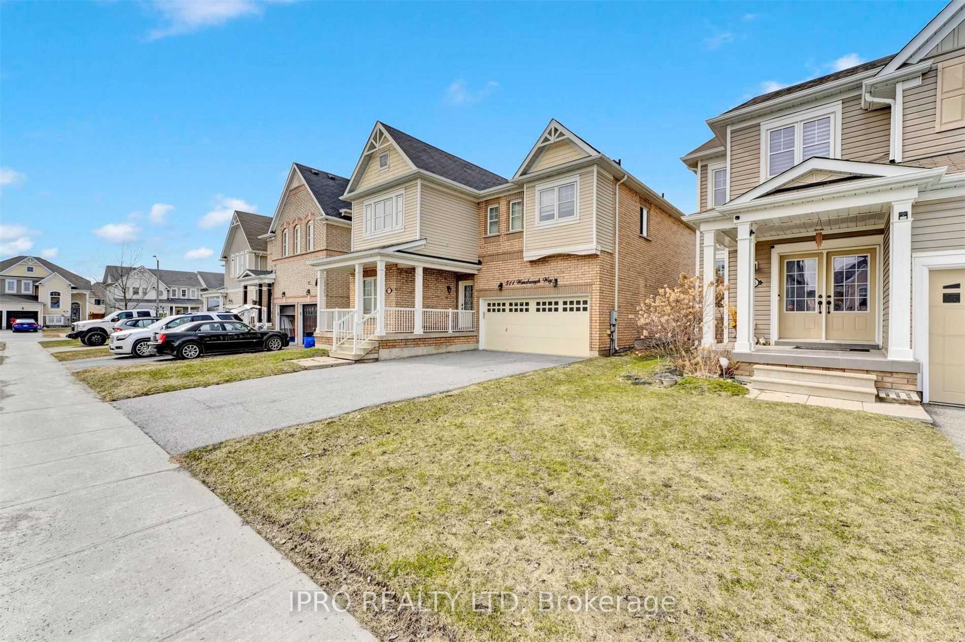 Photo 27 of 511 Wansbrough Way, Melancthon, Rural Melancthon — HOMEH
