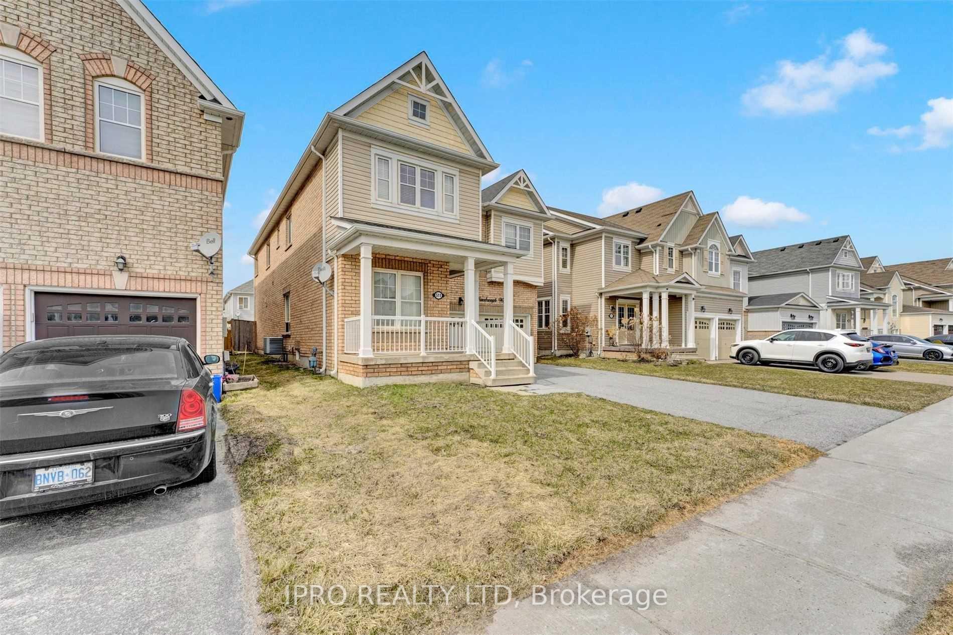 Photo 28 of 511 Wansbrough Way, Melancthon, Rural Melancthon — HOMEH