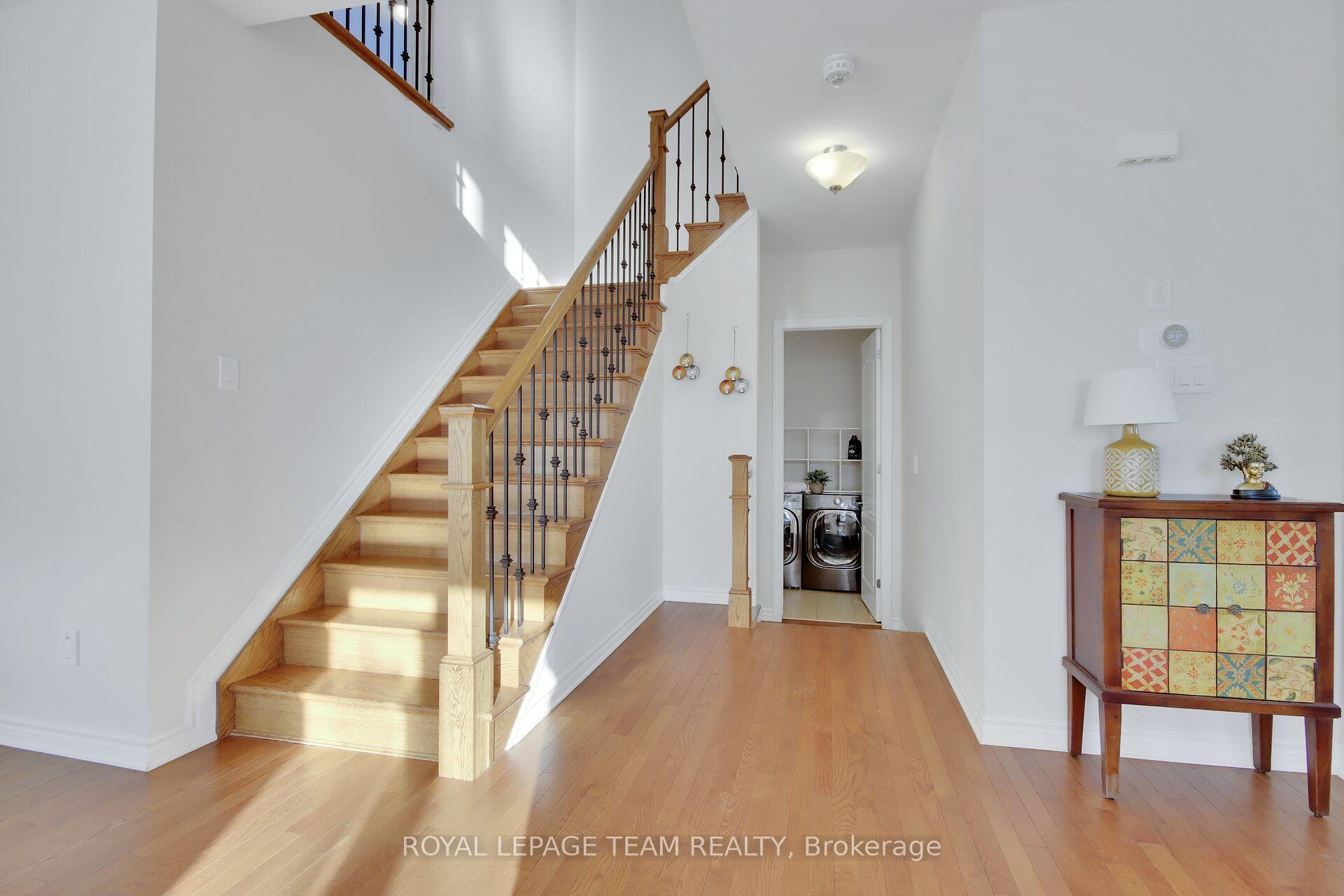 Photo 22 of 628 Silver Spruce Way, Ottawa, Kanata - Emerald Meadows/Trailwest — HOMEH