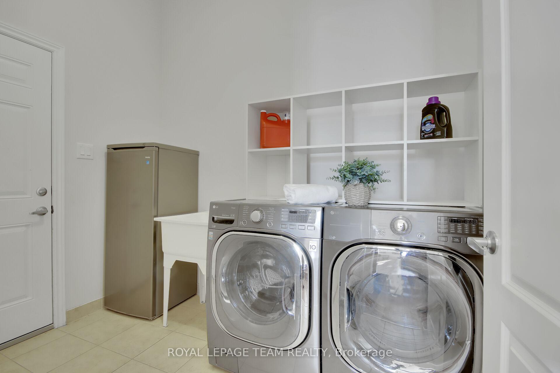 Photo 23 of 628 Silver Spruce Way, Ottawa, Kanata - Emerald Meadows/Trailwest — HOMEH