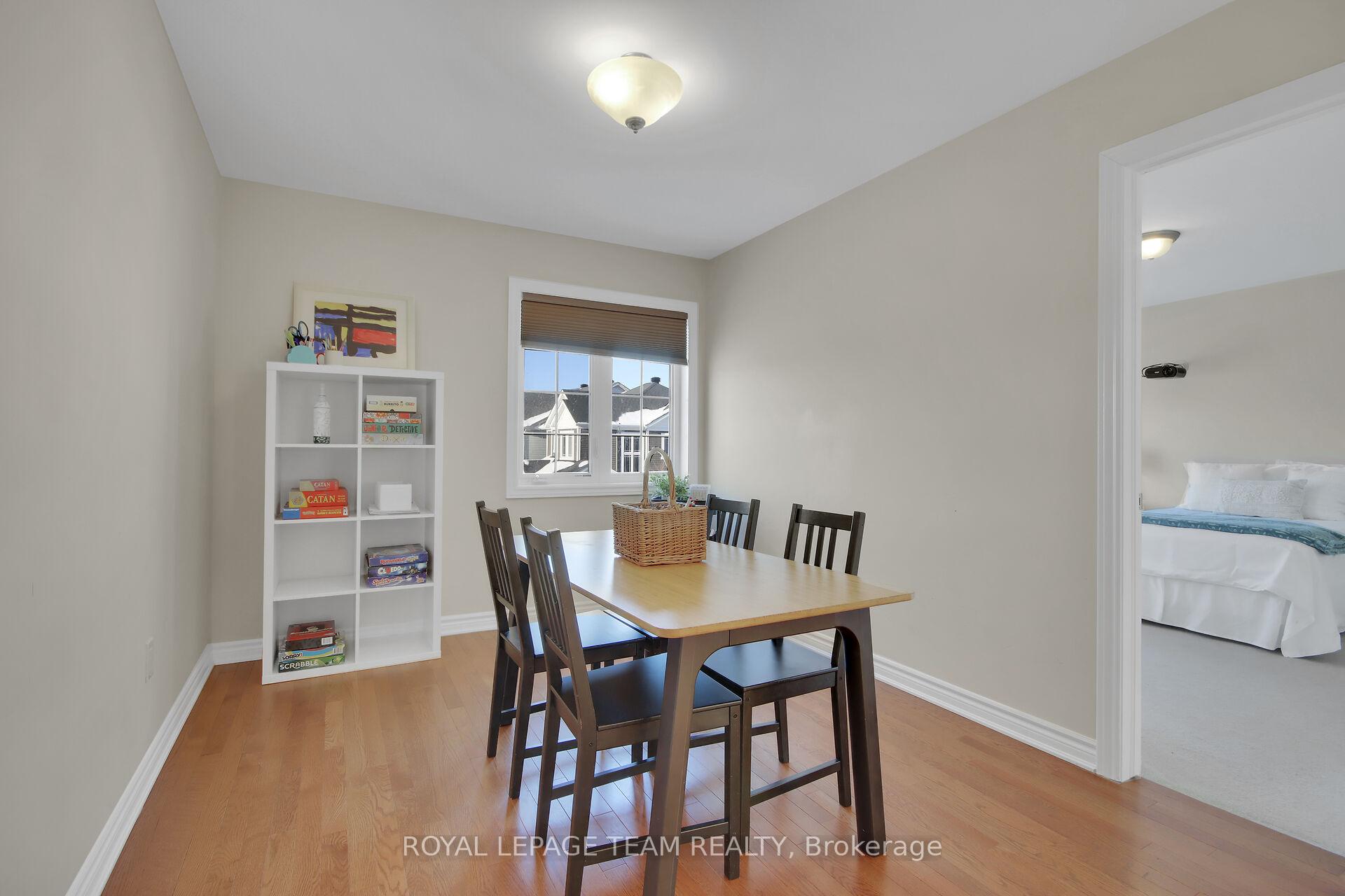 Photo 25 of 628 Silver Spruce Way, Ottawa, Kanata - Emerald Meadows/Trailwest — HOMEH