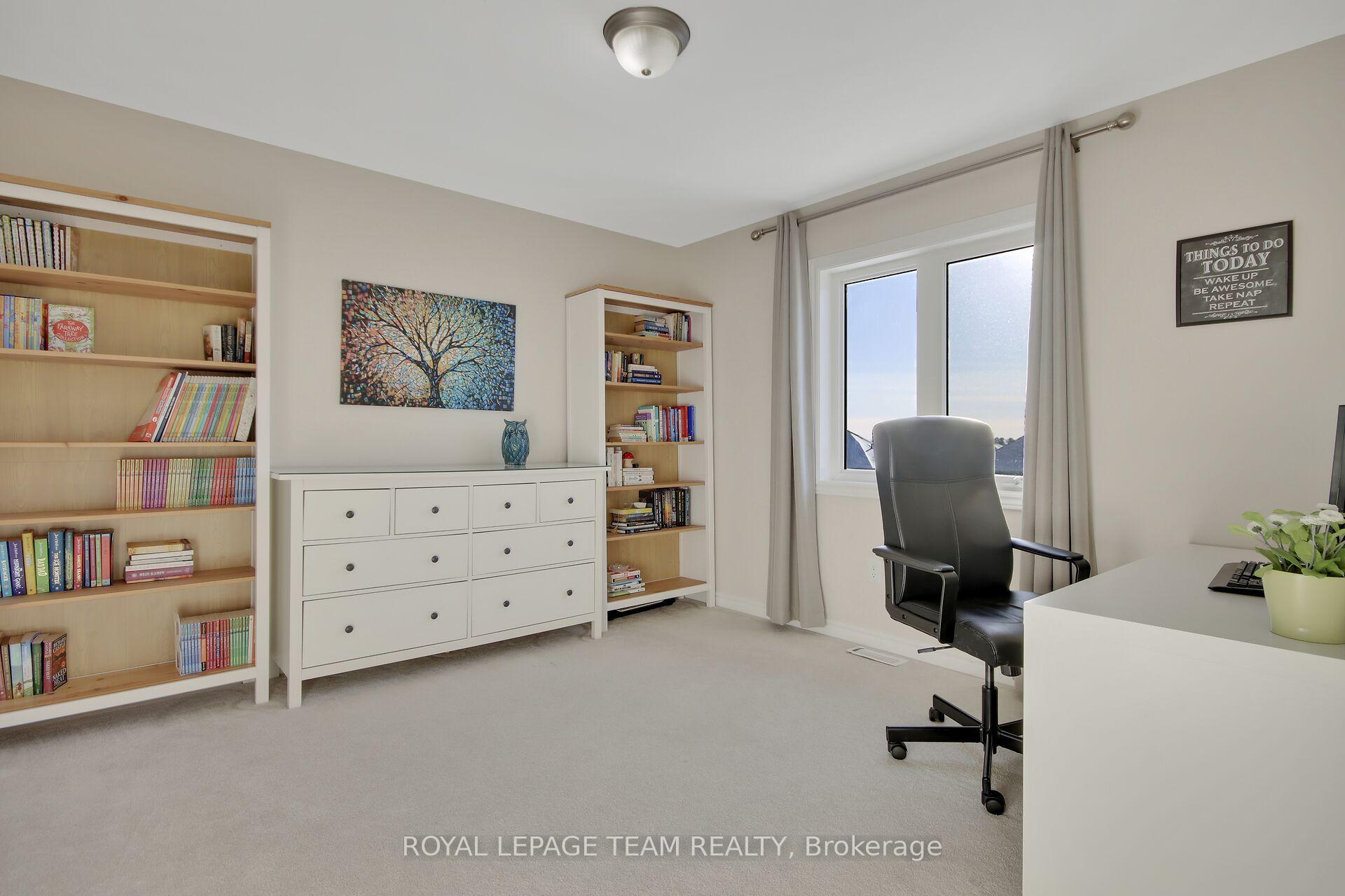 Photo 32 of 628 Silver Spruce Way, Ottawa, Kanata - Emerald Meadows/Trailwest — HOMEH