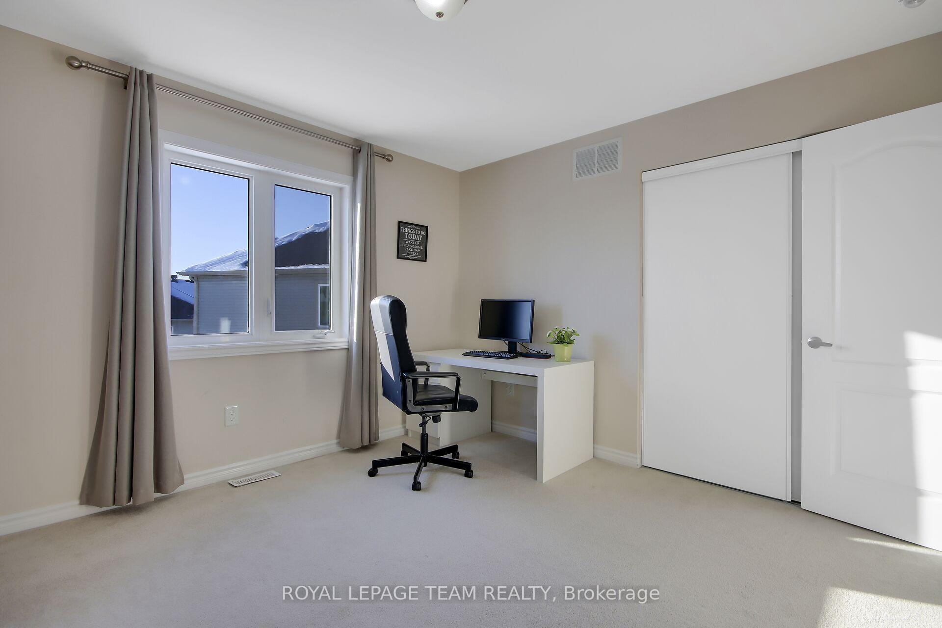 Photo 33 of 628 Silver Spruce Way, Ottawa, Kanata - Emerald Meadows/Trailwest — HOMEH