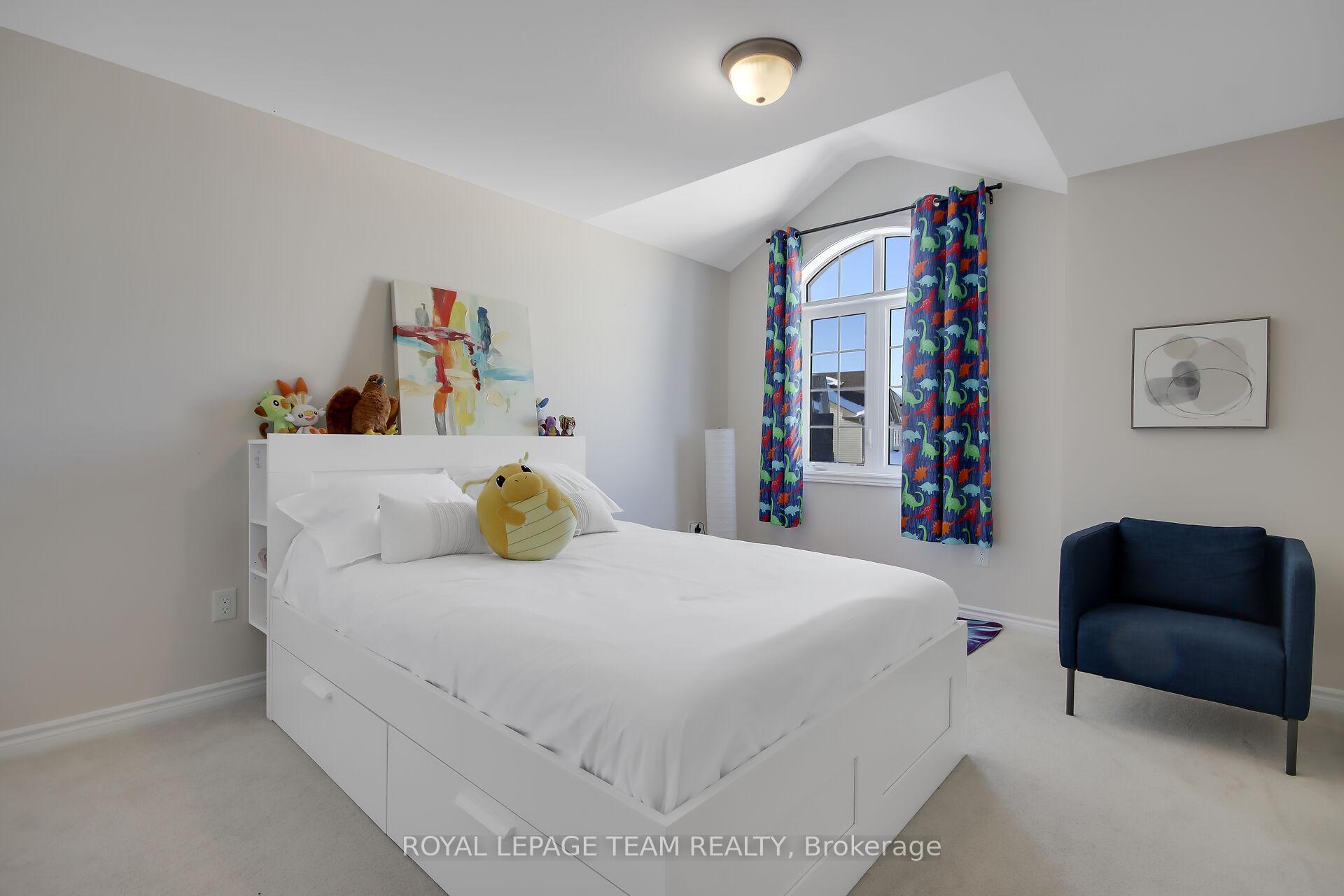 Photo 35 of 628 Silver Spruce Way, Ottawa, Kanata - Emerald Meadows/Trailwest — HOMEH