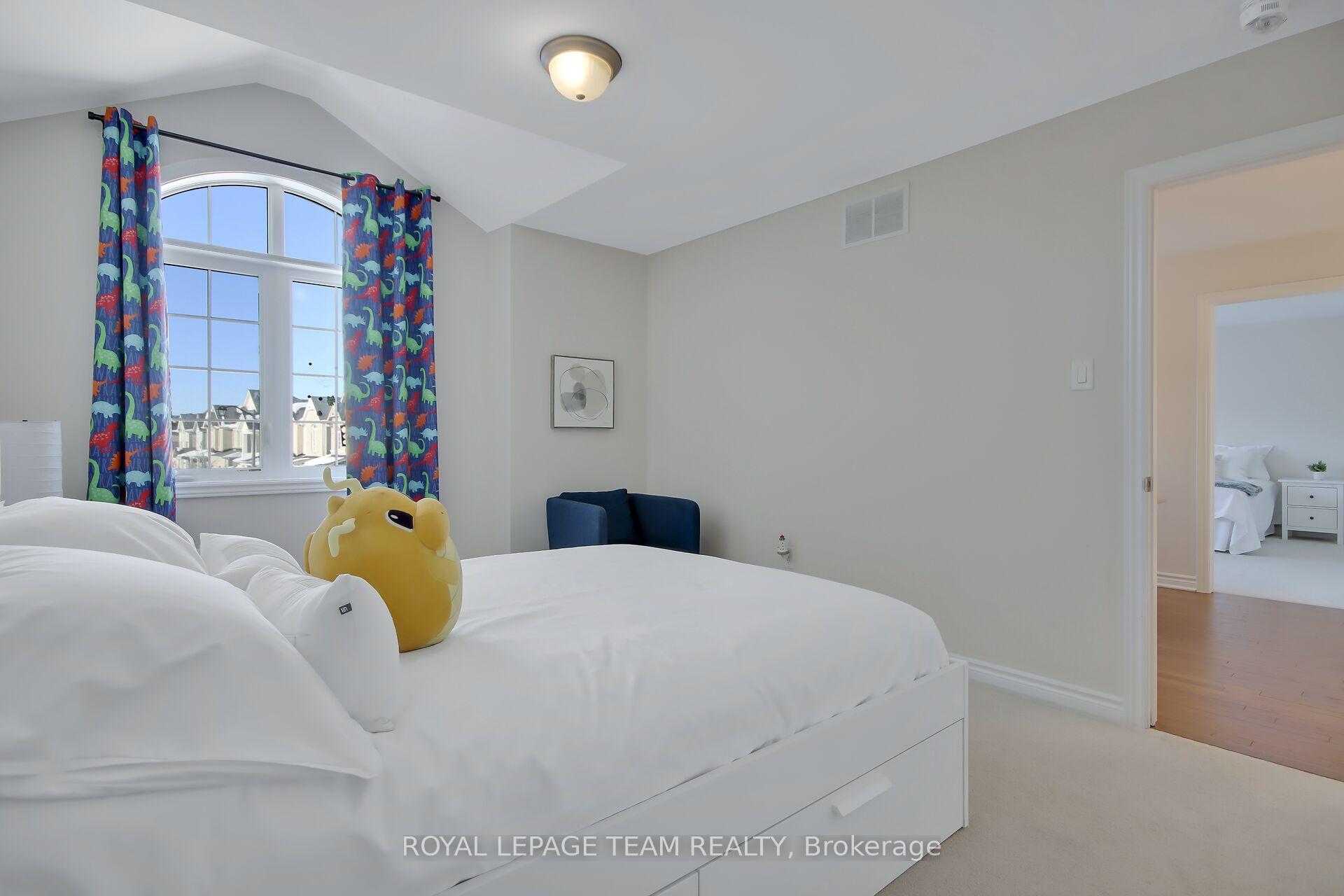 Photo 36 of 628 Silver Spruce Way, Ottawa, Kanata - Emerald Meadows/Trailwest — HOMEH