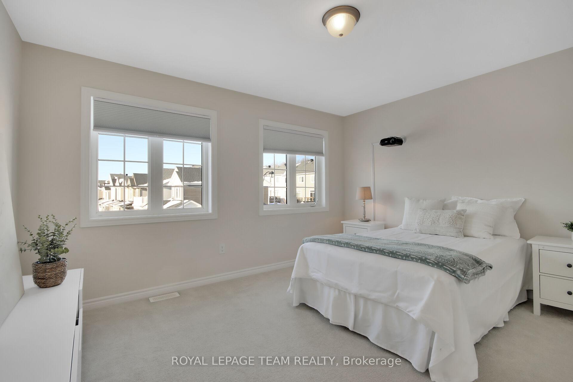 Photo 37 of 628 Silver Spruce Way, Ottawa, Kanata - Emerald Meadows/Trailwest — HOMEH
