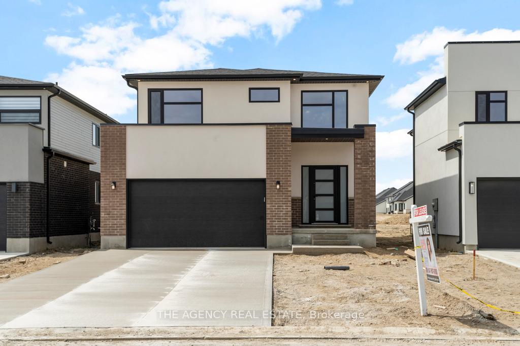 Photo 1 of 19 Poole Crescent, Middlesex Centre, Kilworth — HOMEH