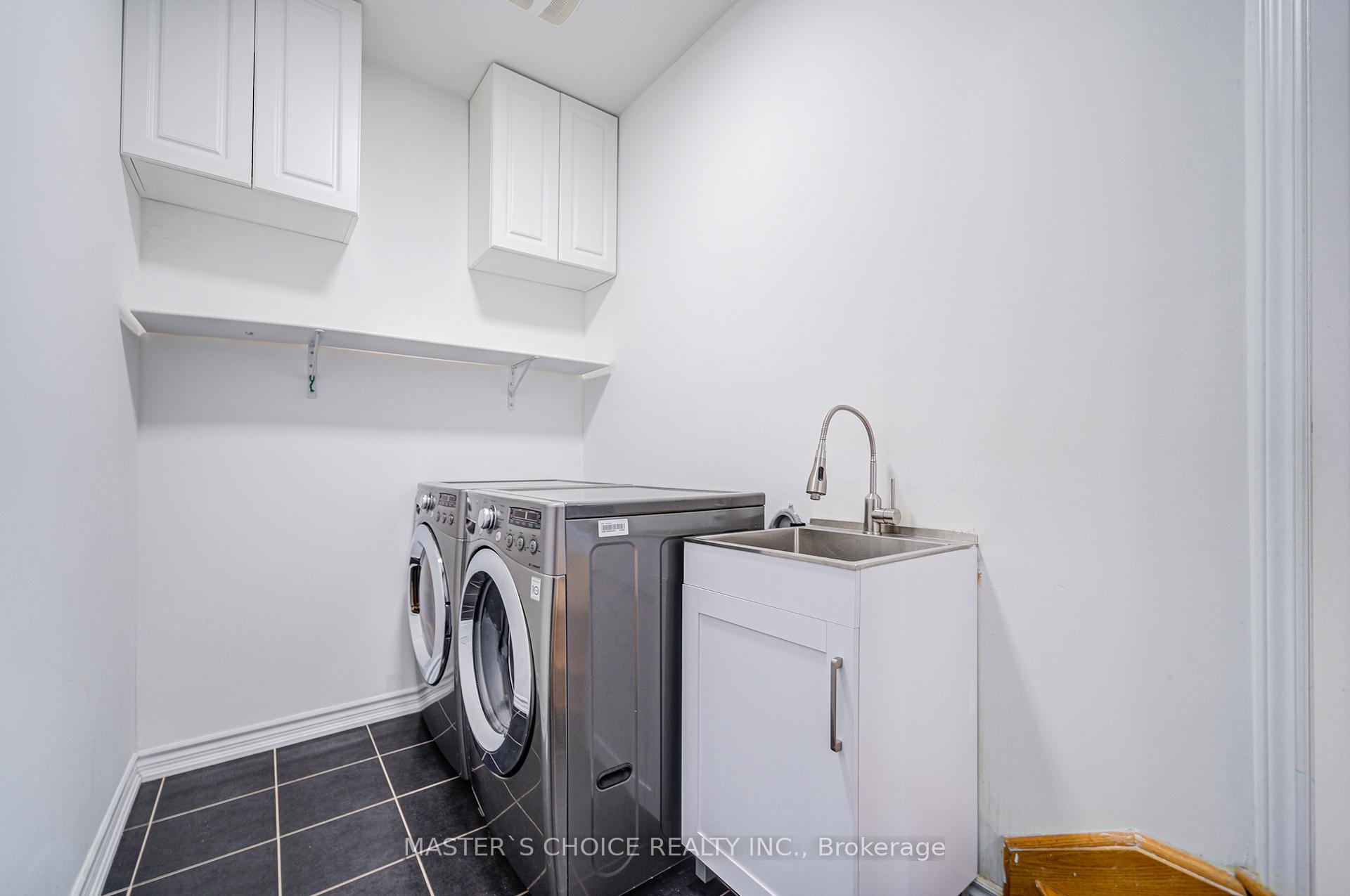 Photo 23 of 729 Hammersly Boulevard, Markham, Wismer — HOMEH