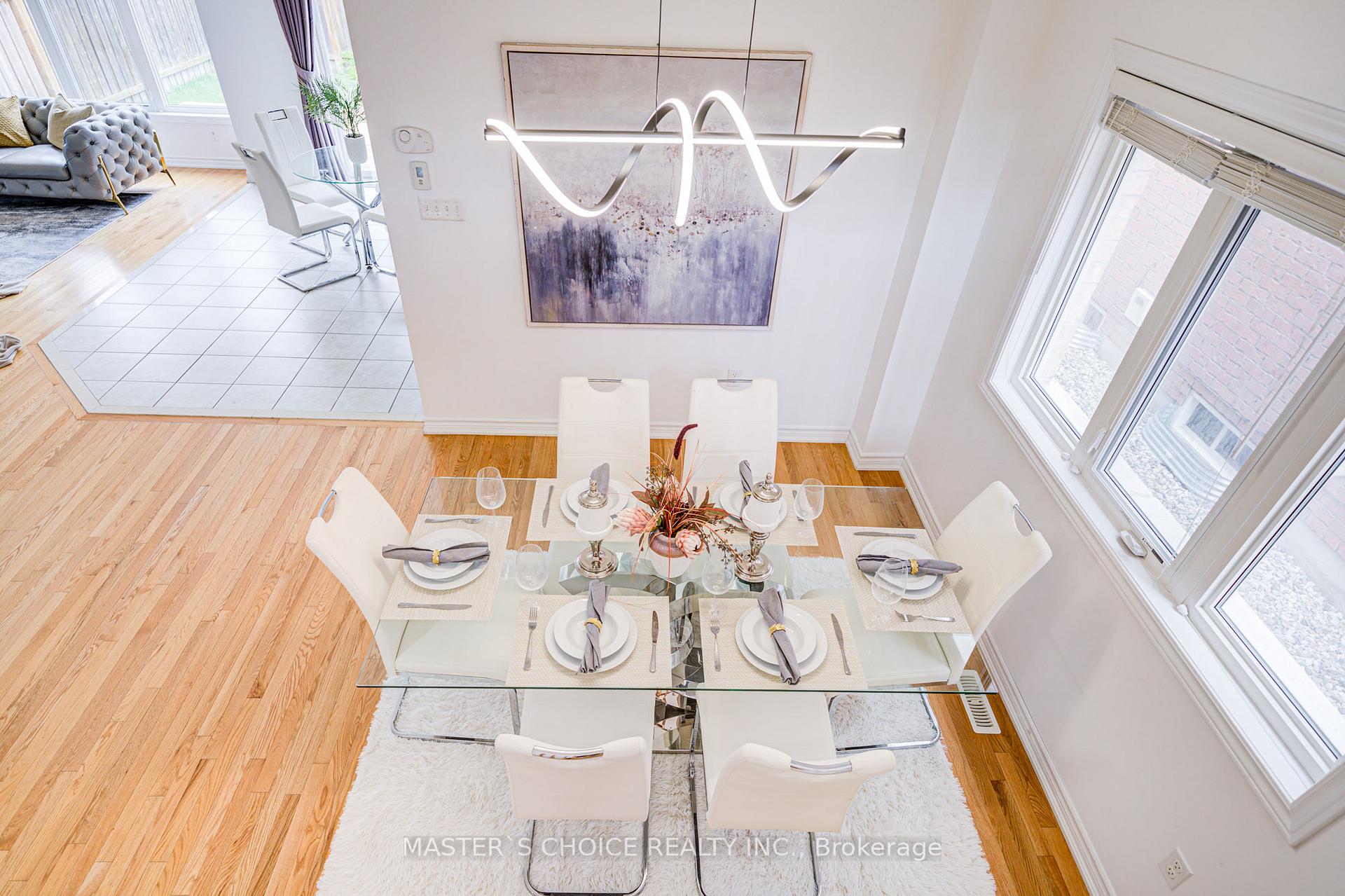 Photo 24 of 729 Hammersly Boulevard, Markham, Wismer — HOMEH