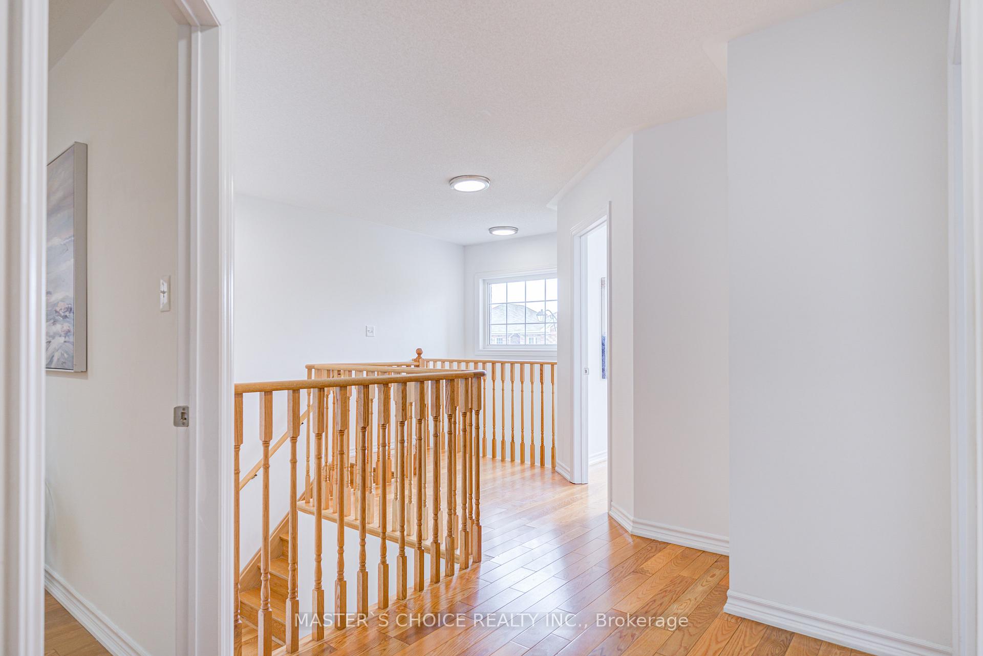 Photo 25 of 729 Hammersly Boulevard, Markham, Wismer — HOMEH