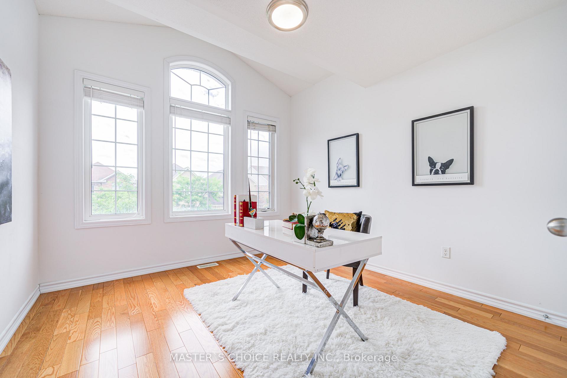 Photo 26 of 729 Hammersly Boulevard, Markham, Wismer — HOMEH