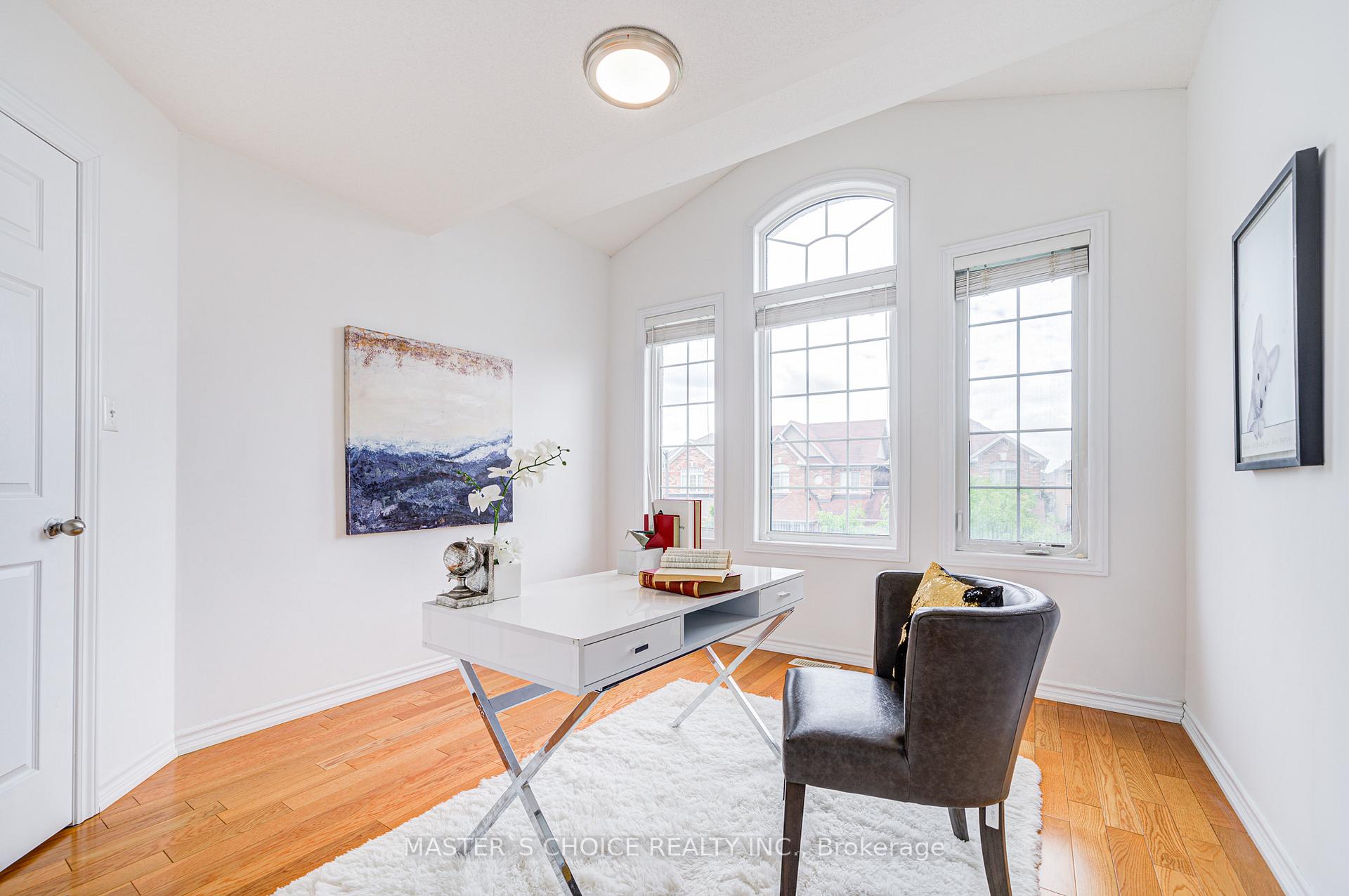 Photo 27 of 729 Hammersly Boulevard, Markham, Wismer — HOMEH