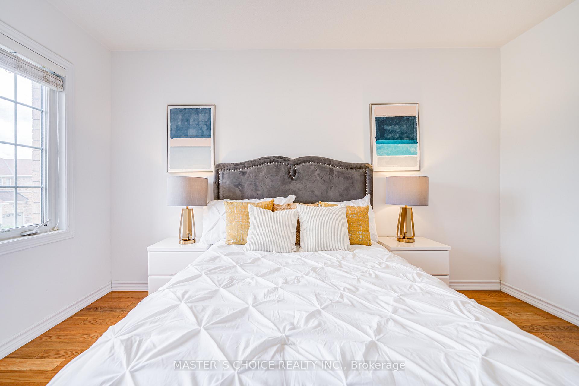 Photo 29 of 729 Hammersly Boulevard, Markham, Wismer — HOMEH