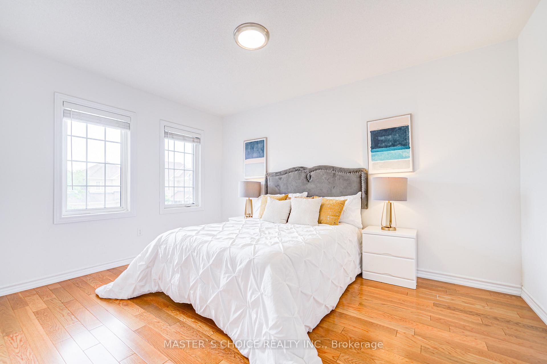 Photo 30 of 729 Hammersly Boulevard, Markham, Wismer — HOMEH