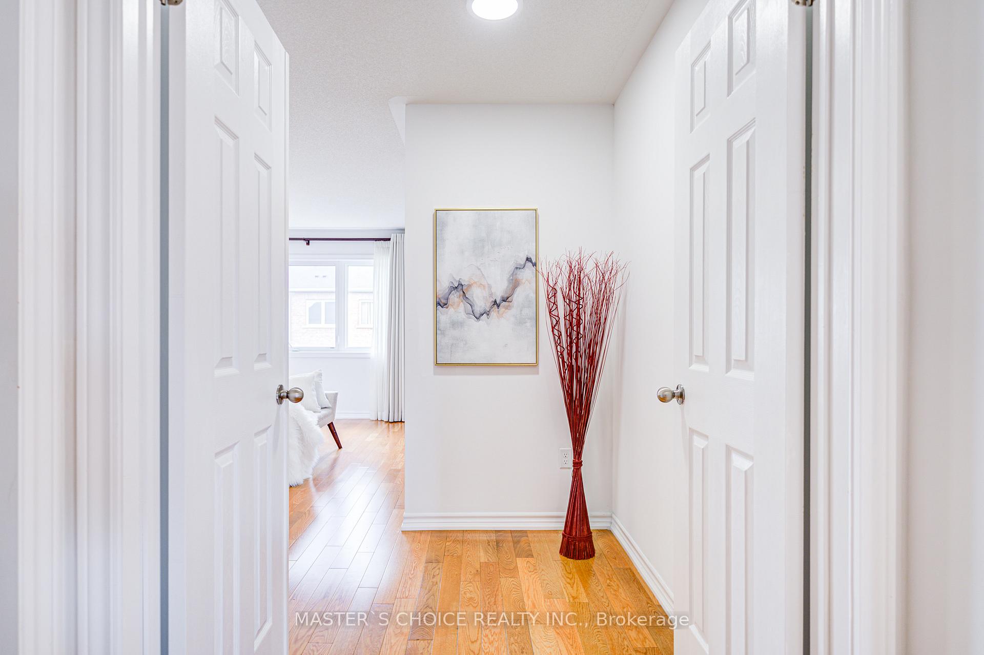 Photo 35 of 729 Hammersly Boulevard, Markham, Wismer — HOMEH