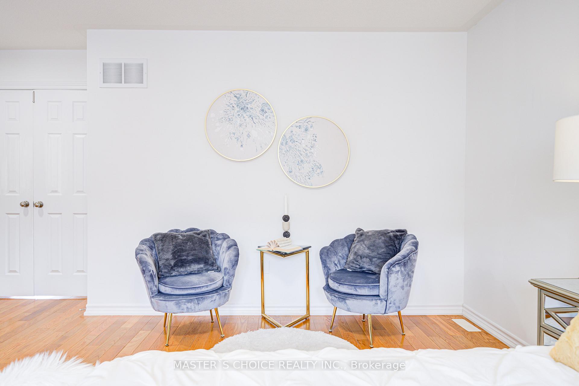Photo 40 of 729 Hammersly Boulevard, Markham, Wismer — HOMEH