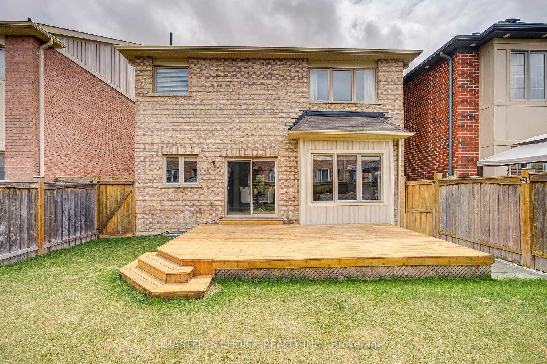 Photo 50 of 729 Hammersly Boulevard, Markham, Wismer — HOMEH