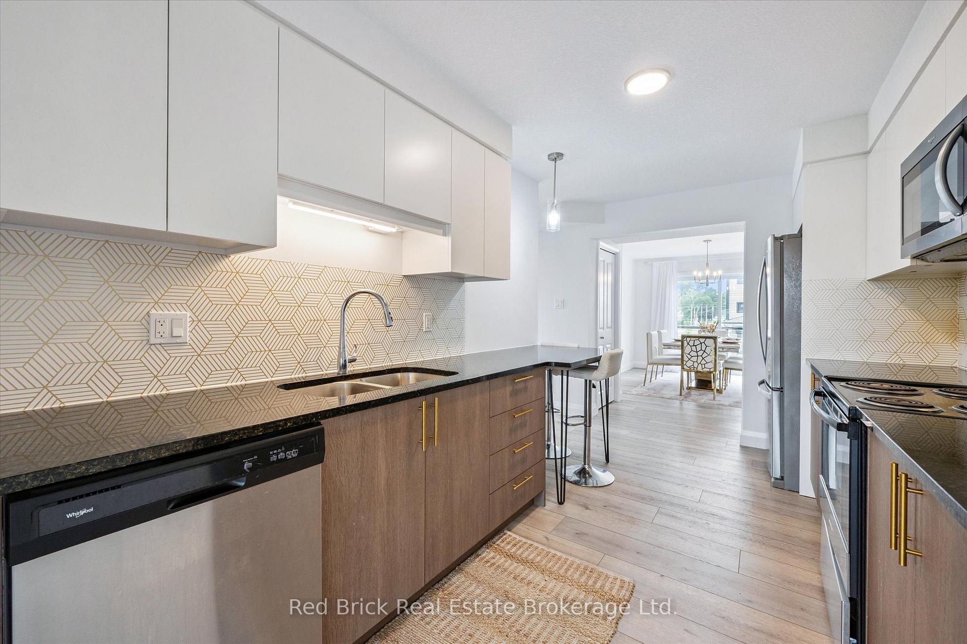Photo 14 of Unit 10, 182 Bridge Crescent, Minto — HOMEH