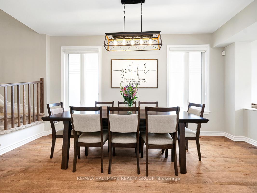 Photo 10 of 103 Warrior Street, Ottawa, Kanata - Emerald Meadows/Trailwest — HOMEH