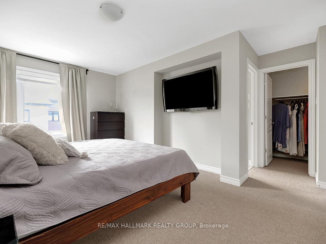 Photo 23 of 103 Warrior Street, Ottawa, Kanata - Emerald Meadows/Trailwest — HOMEH