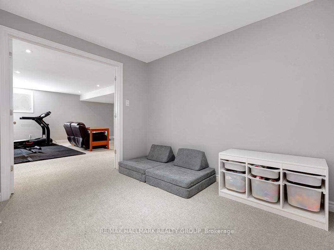 Photo 36 of 103 Warrior Street, Ottawa, Kanata - Emerald Meadows/Trailwest — HOMEH