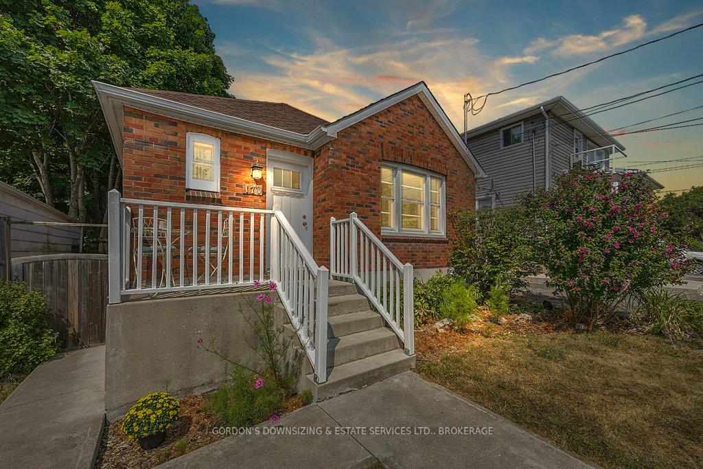 Photo 1 of 170 Napier Street, Kingston, Central City East — HOMEH