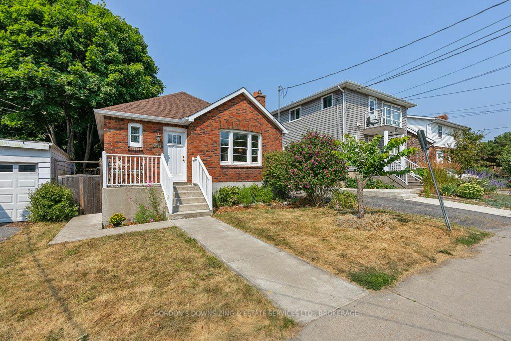 Photo 2 of 170 Napier Street, Kingston, Central City East — HOMEH