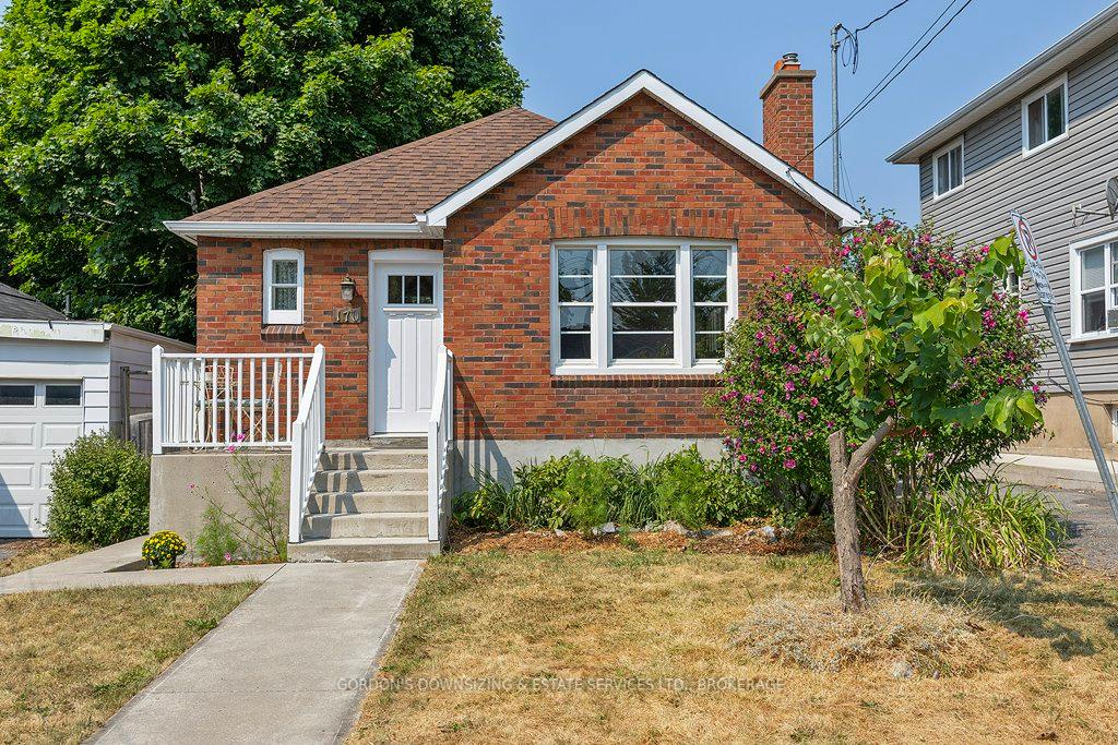 Photo 4 of 170 Napier Street, Kingston, Central City East — HOMEH