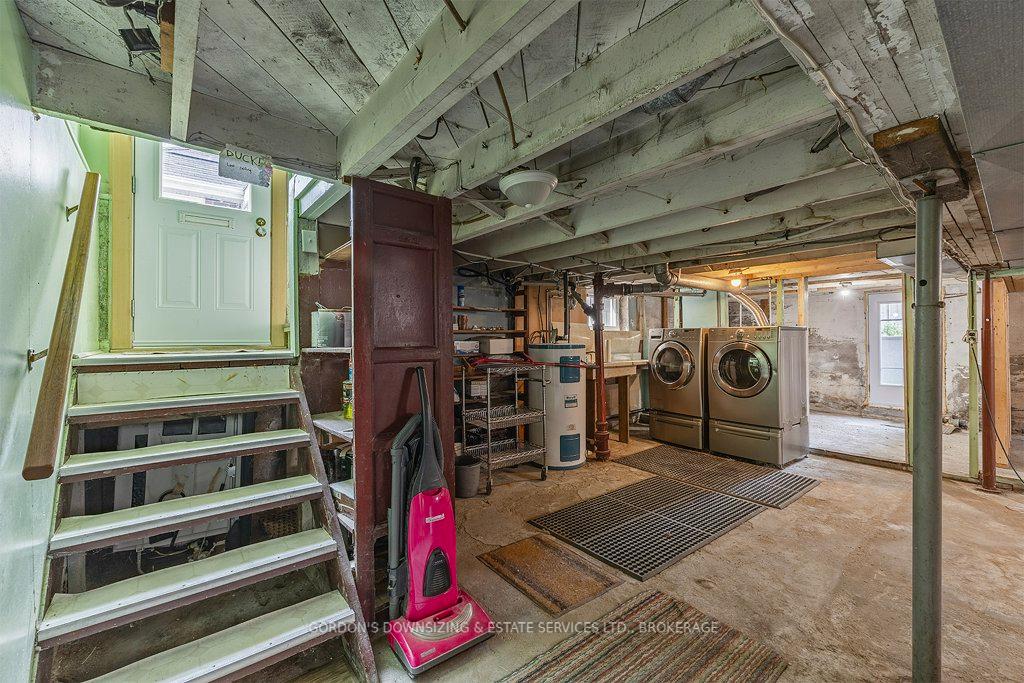 Photo 25 of 170 Napier Street, Kingston, Central City East — HOMEH