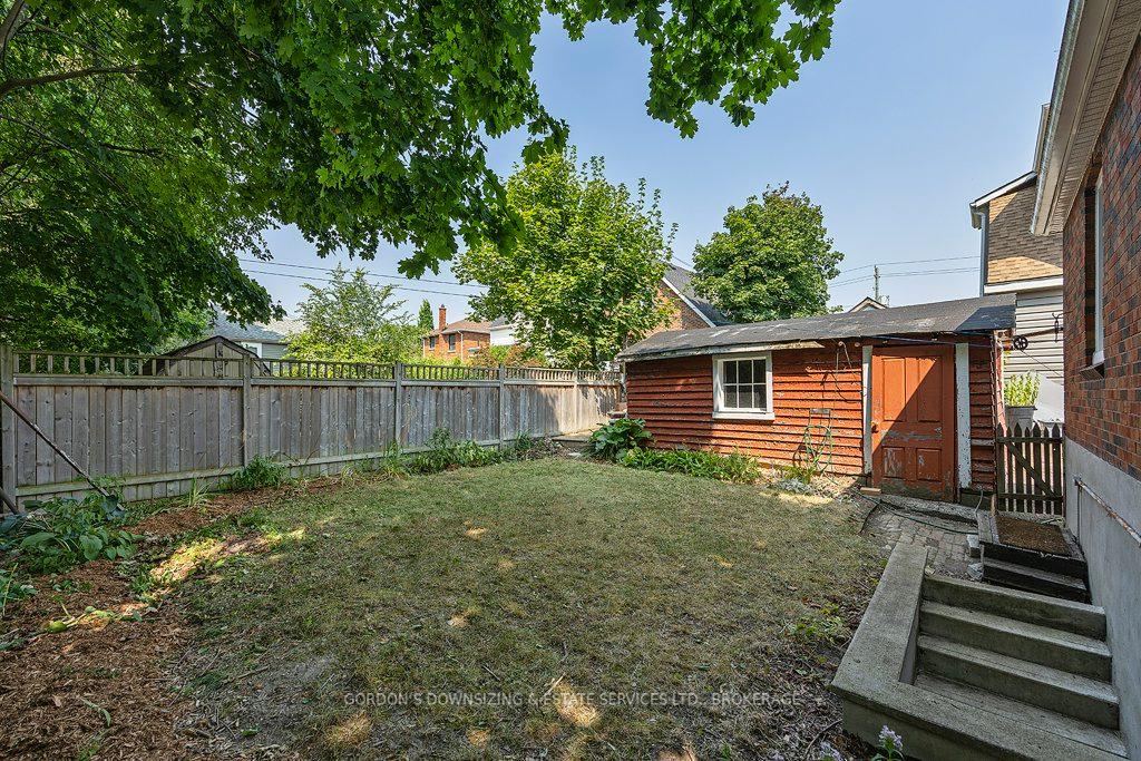 Photo 34 of 170 Napier Street, Kingston, Central City East — HOMEH