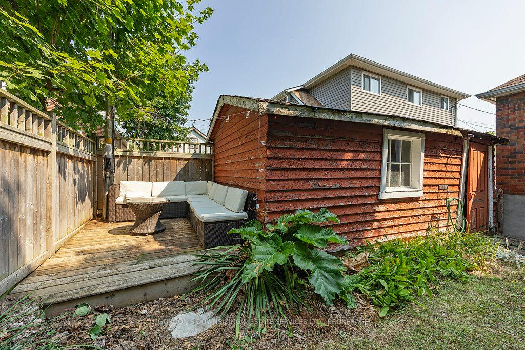 Photo 36 of 170 Napier Street, Kingston, Central City East — HOMEH