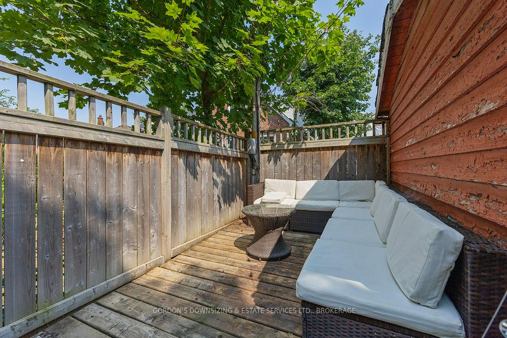 Photo 37 of 170 Napier Street, Kingston, Central City East — HOMEH