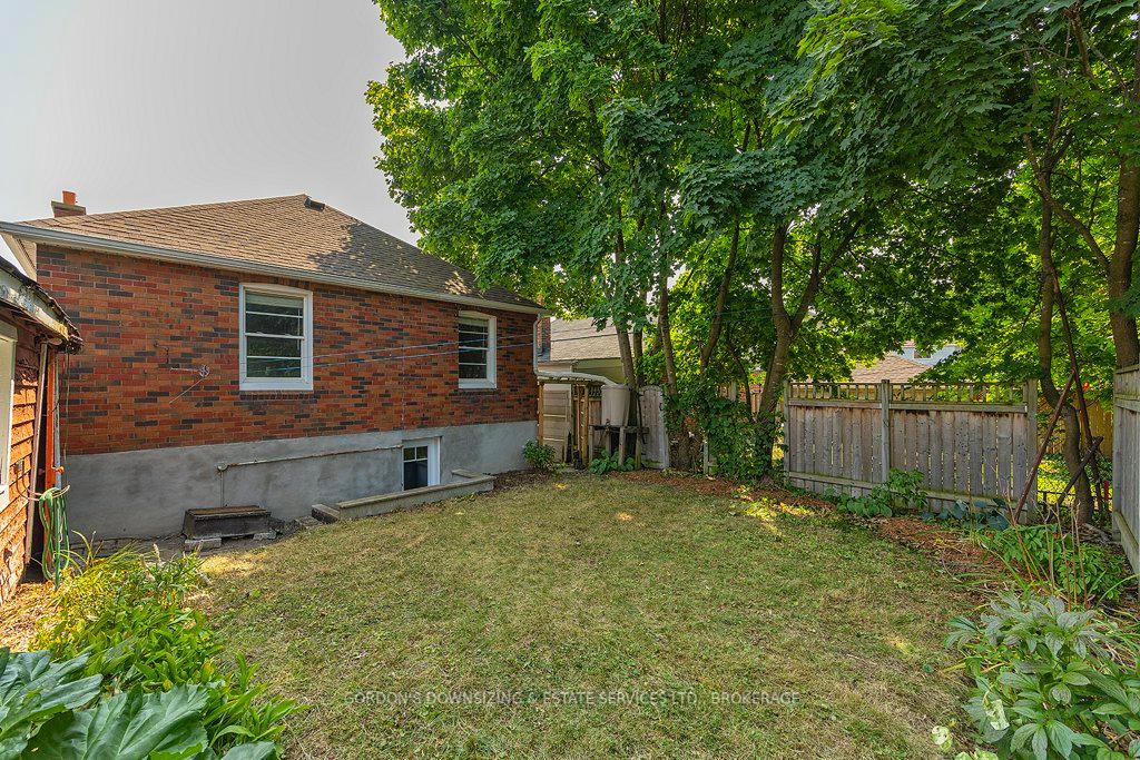 Photo 38 of 170 Napier Street, Kingston, Central City East — HOMEH