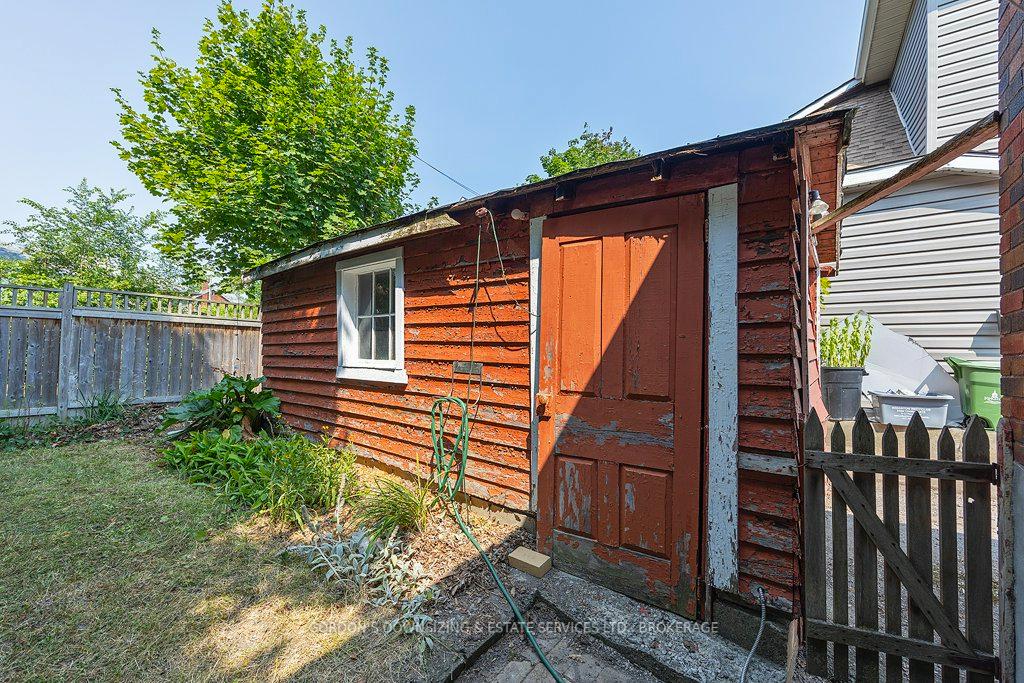 Photo 40 of 170 Napier Street, Kingston, Central City East — HOMEH