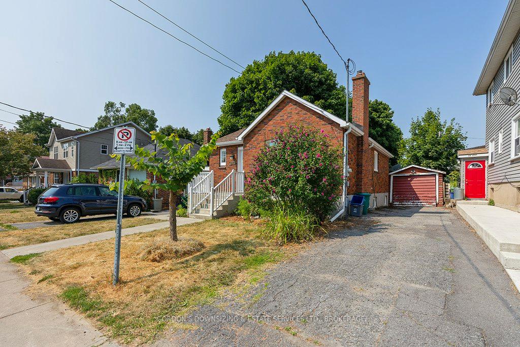 Photo 43 of 170 Napier Street, Kingston, Central City East — HOMEH