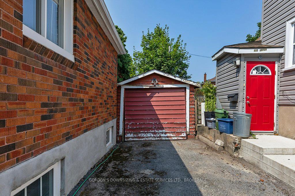 Photo 44 of 170 Napier Street, Kingston, Central City East — HOMEH