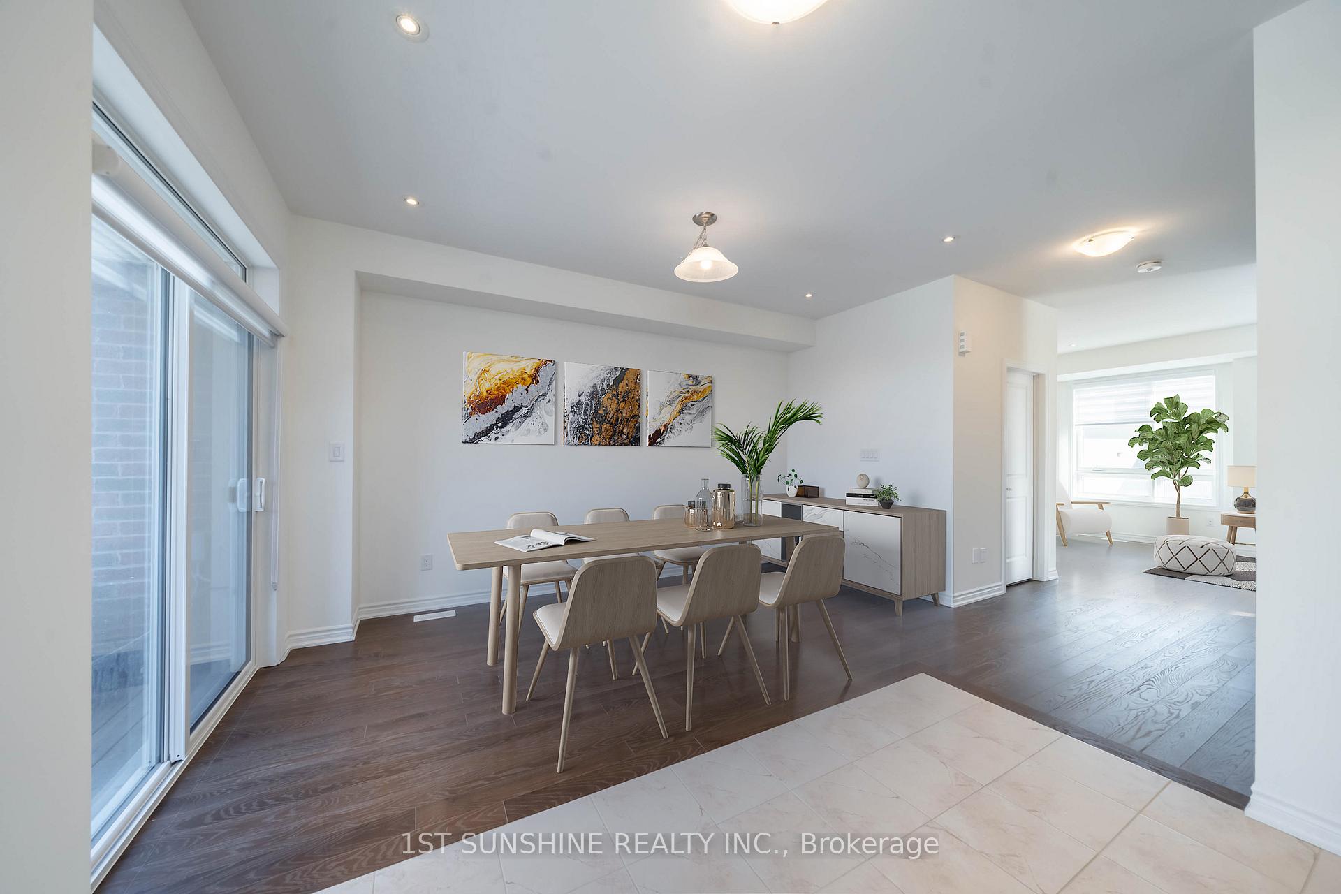Photo 11 of 56 Imperial College Lane, Markham, Wismer — HOMEH