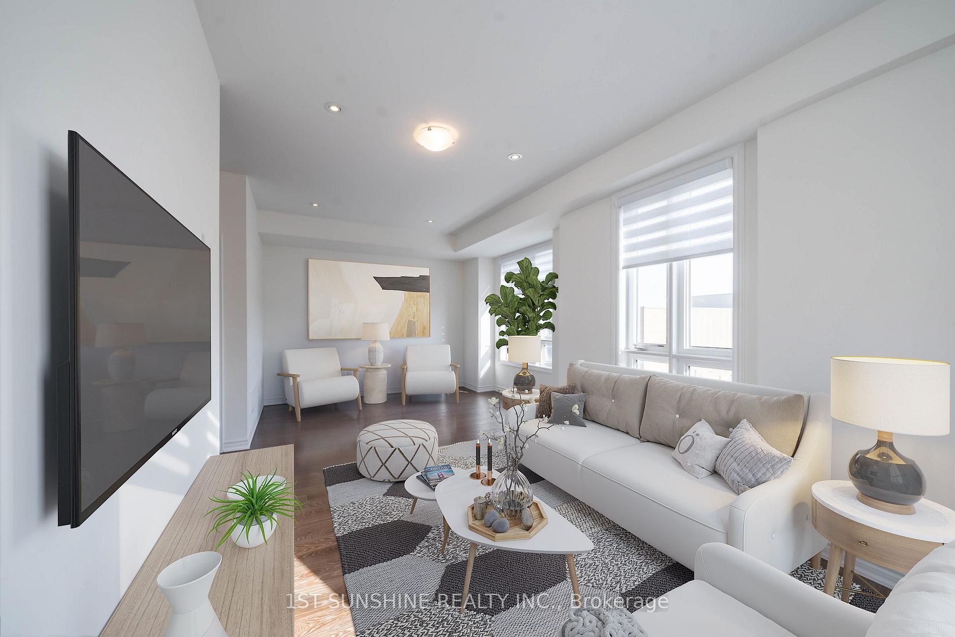 Photo 18 of 56 Imperial College Lane, Markham, Wismer — HOMEH