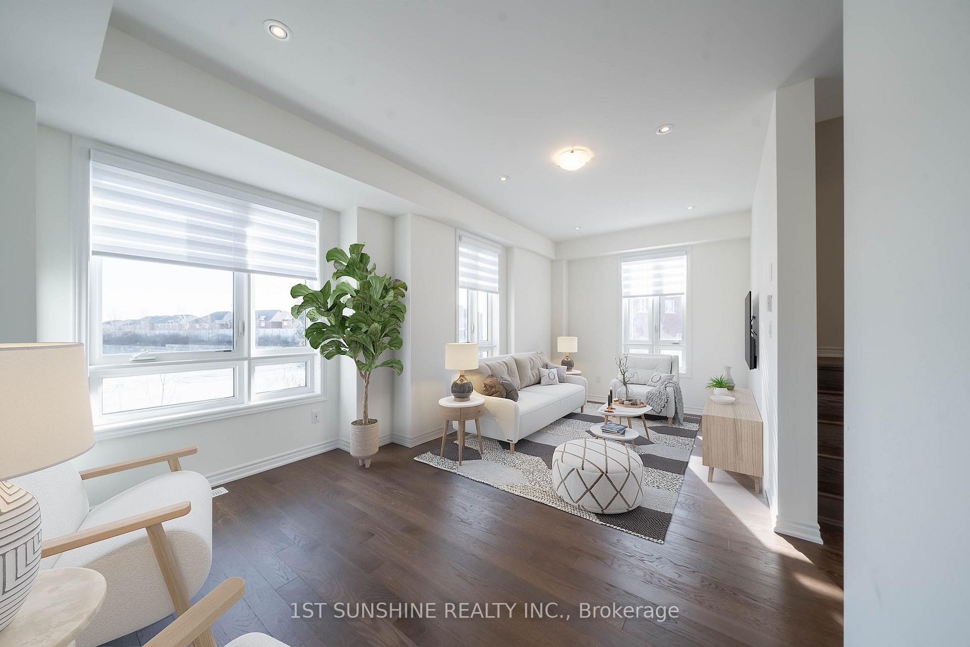 Photo 20 of 56 Imperial College Lane, Markham, Wismer — HOMEH