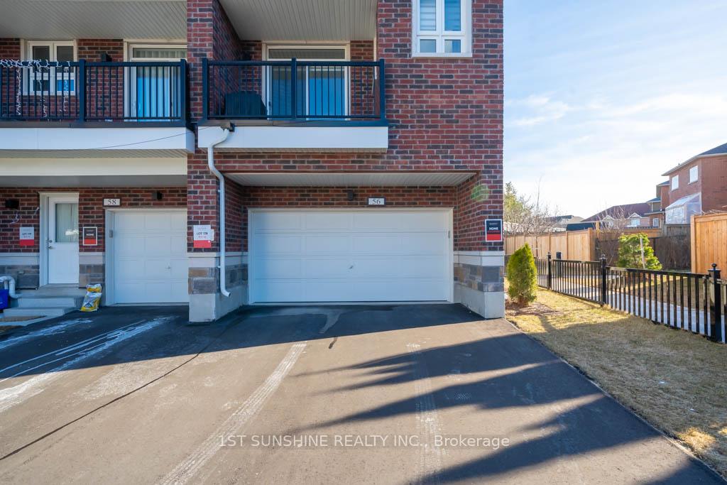 Photo 33 of 56 Imperial College Lane, Markham, Wismer — HOMEH