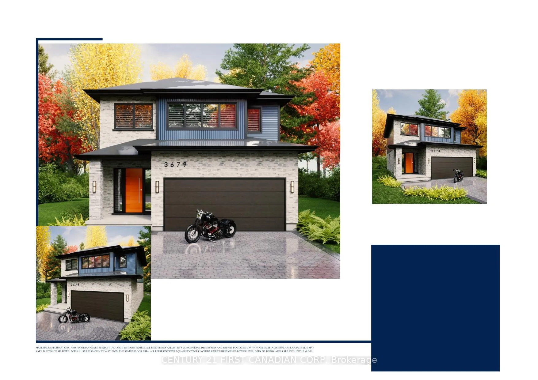 Photo 1 of 194 Bowman Drive, Middlesex Centre, Ilderton — HOMEH