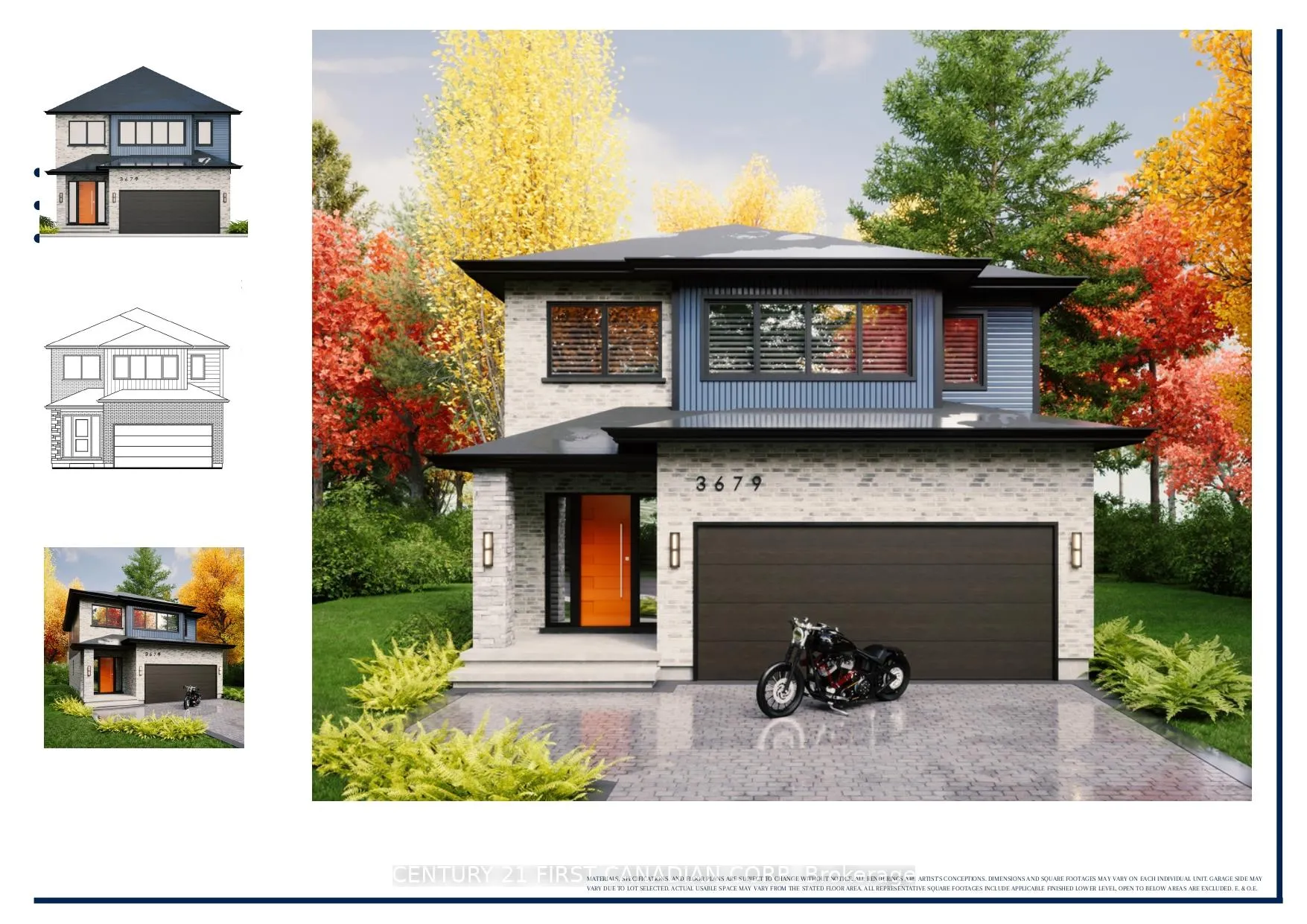 Photo 6 of 194 Bowman Drive, Middlesex Centre, Ilderton — HOMEH