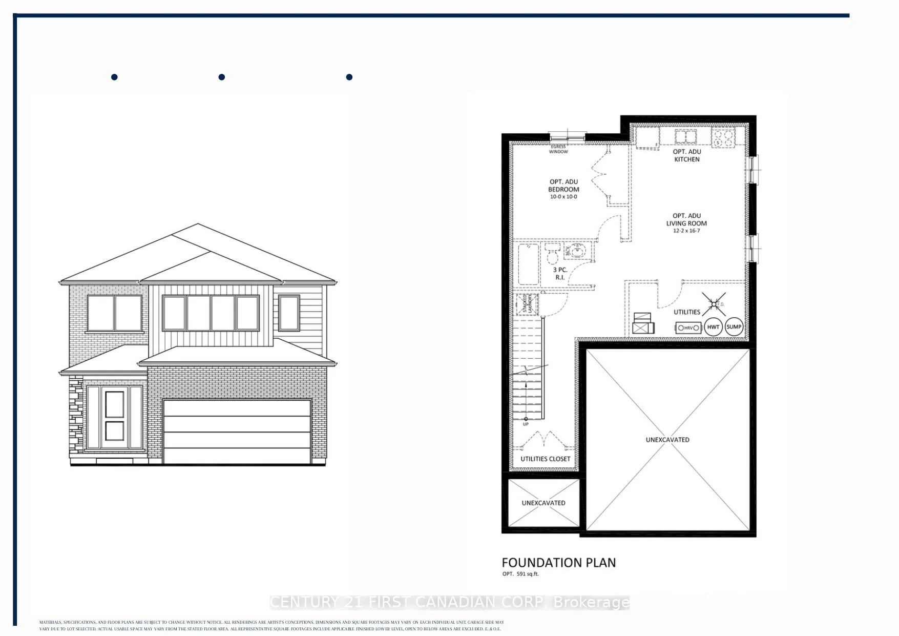 Photo 8 of 194 Bowman Drive, Middlesex Centre, Ilderton — HOMEH