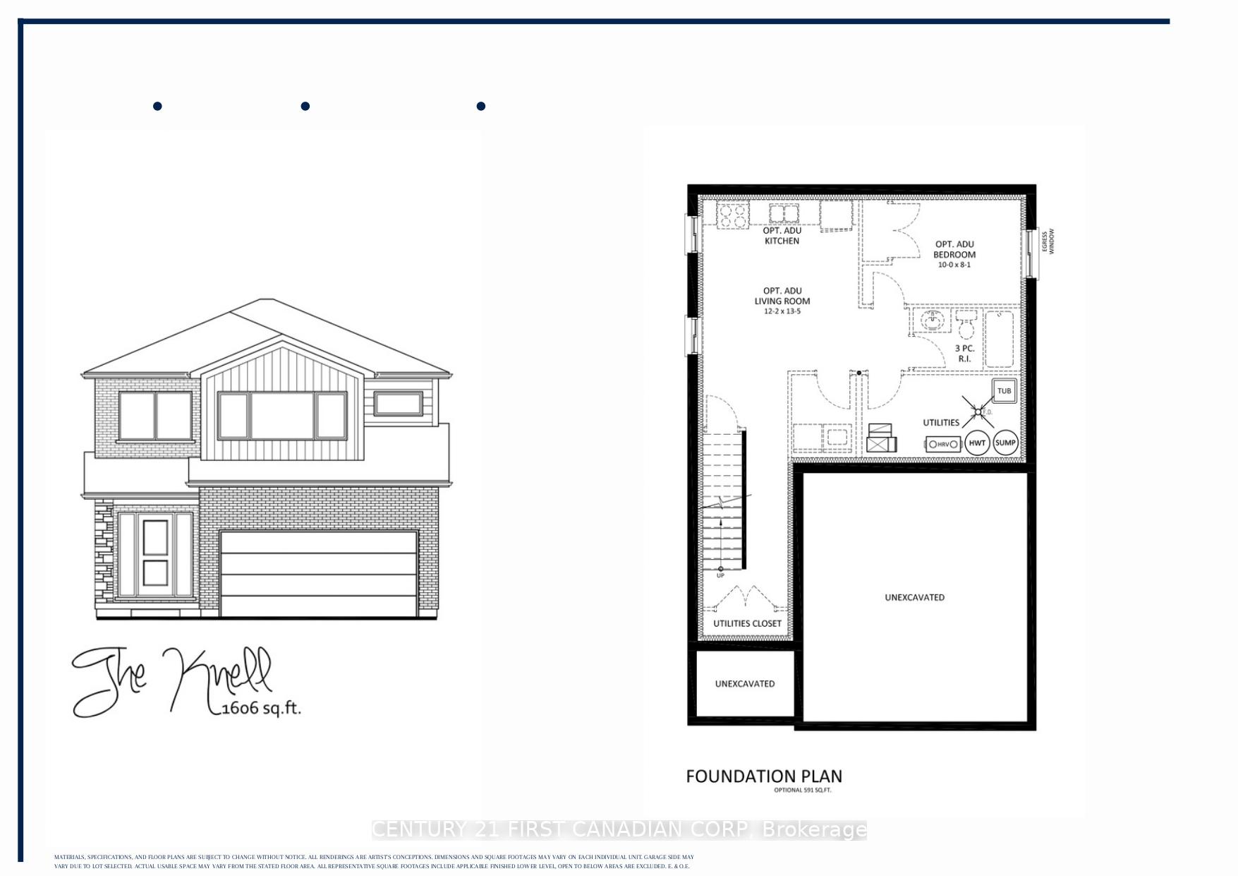 Photo 5 of 194 Bowman Drive, Middlesex Centre, Ilderton — HOMEH