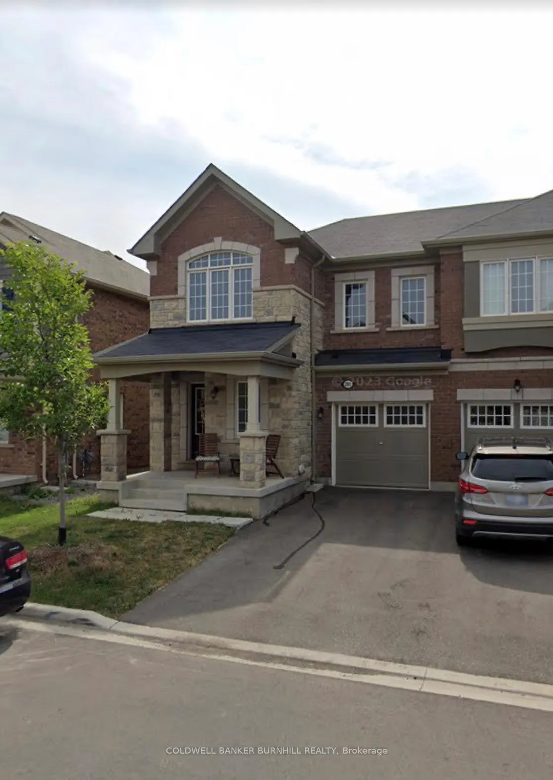Photo 1 of 288 Gooding Crescent, Milton, Ford — HOMEH