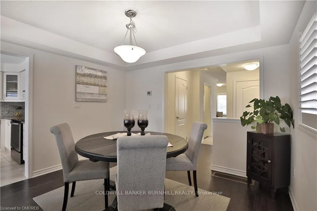 Photo 4 of 288 Gooding Crescent, Milton, Ford — HOMEH