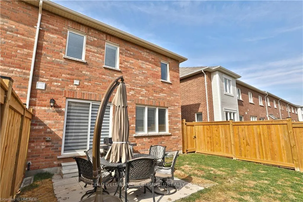 Photo 12 of 288 Gooding Crescent, Milton, Ford — HOMEH