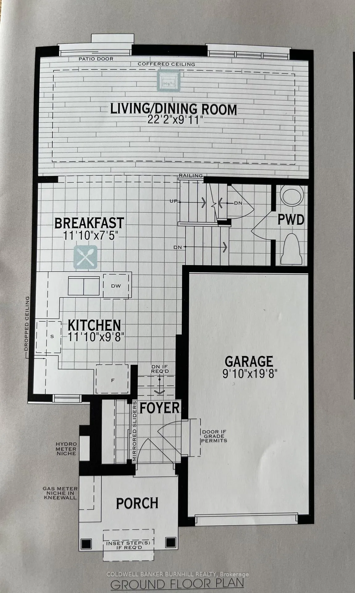 Photo 13 of 288 Gooding Crescent, Milton, Ford — HOMEH