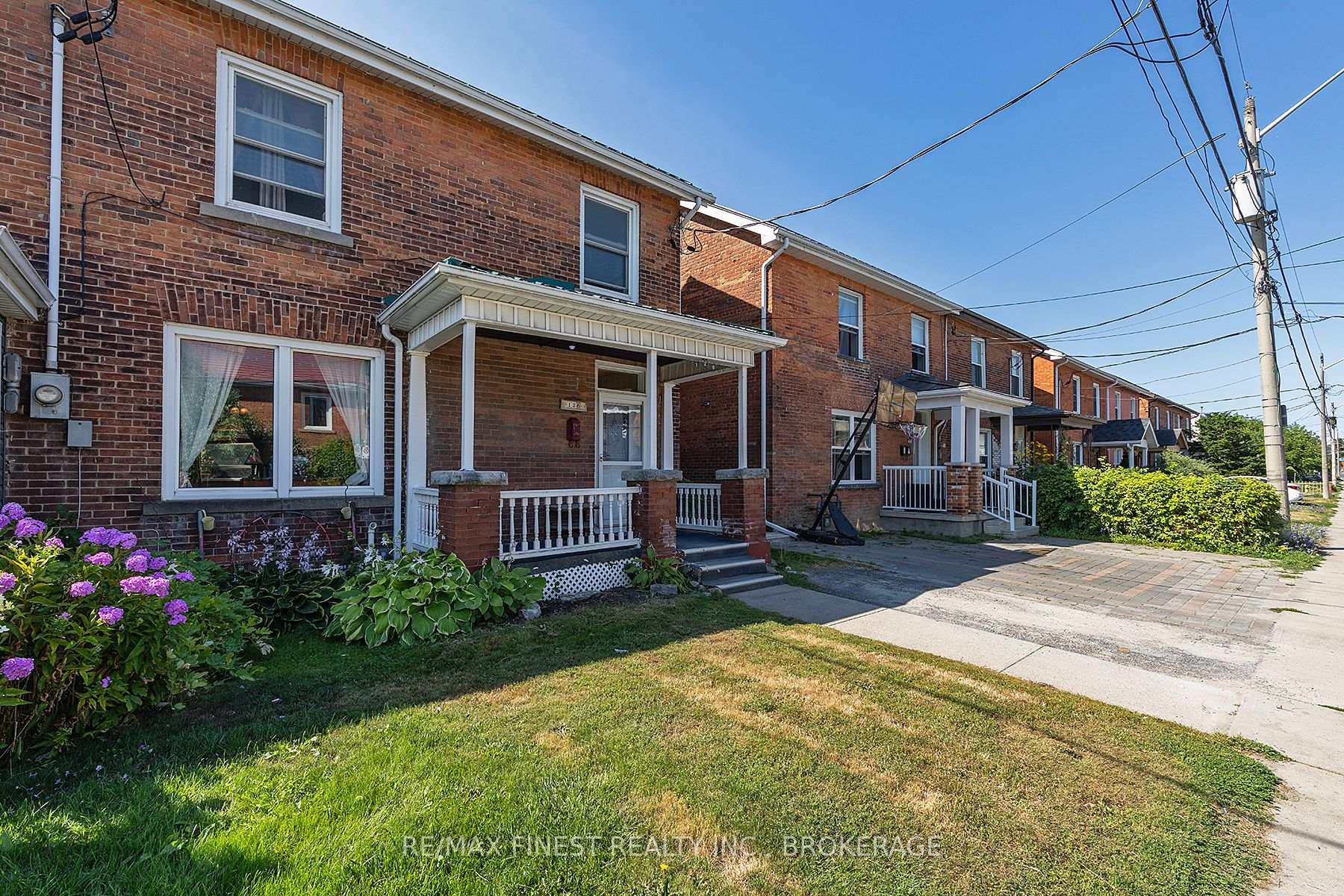 Photo 4 of 126 Stephen Street, Kingston, East of Sir John A. Blvd — HOMEH